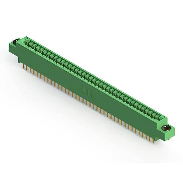 346-076-521-803 EDAC Inc.  Edgeboard Connectors